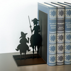 Держатель для книг «Don Quijote» - Фото 1