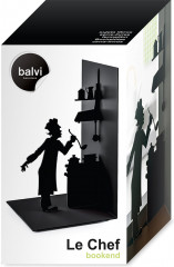 Держатель для книг «Le Chef» - Фото 2