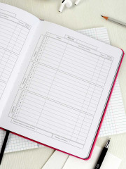 Дневник школьный - Фото 15