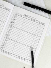 Дневник школьный «Доберман» - Фото 11