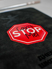 Дневник школьный - Фото 13