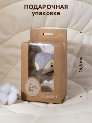 Погремушка «Бельчонок» - Фото 7