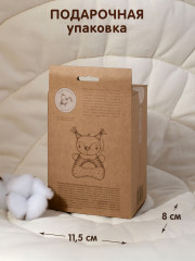 Погремушка «Бельчонок» - Фото 8