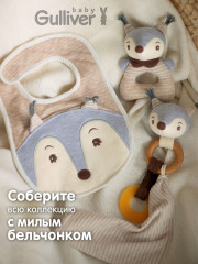 Погремушка «Бельчонок» - Фото 9