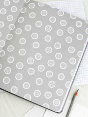 Дневник школьный «Гонки» - Фото 11