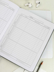 Дневник школьный «Гонки» - Фото 12