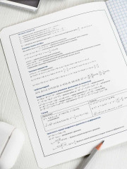 Тетрадь предметная «Алгебра» - Фото 10