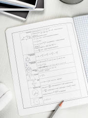 Тетрадь предметная «Геометрия» - Фото 10