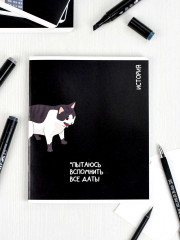 Тетрадь предметная «История» - Фото 9