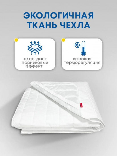 Наматрасник на резинке