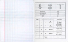 Тетрадь предметная «География» - Фото 5