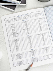 Тетрадь предметная «География» - Фото 10