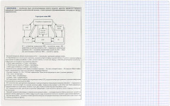 Тетрадь предметная «Информатика» - Фото 3