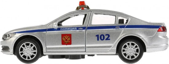 Машина инерционная «Volkswagen Passat»