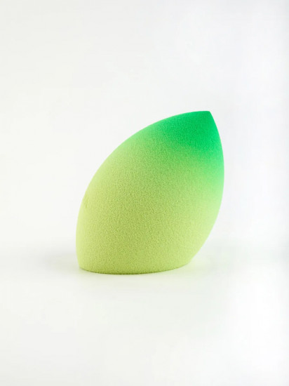 Спонж для макияжа со срезом «Flat End Blending Sponge»