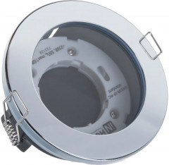 Светильник встраиваемый герметичный GX53R-IP-RC - Фото 1