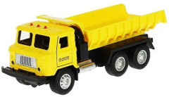 Машина инерционная «Самосвал ГАЗ-66» - Фото 2