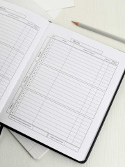 Дневник школьный - Фото 15