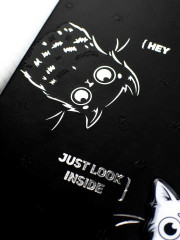 Дневник школьный - Фото 2