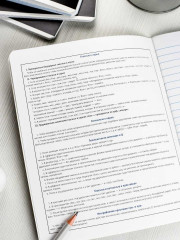 Тетрадь предметная «Русский язык» - Фото 9