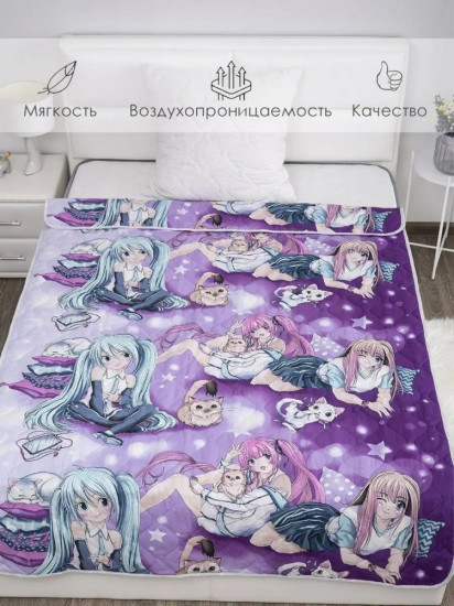 Покрывало 