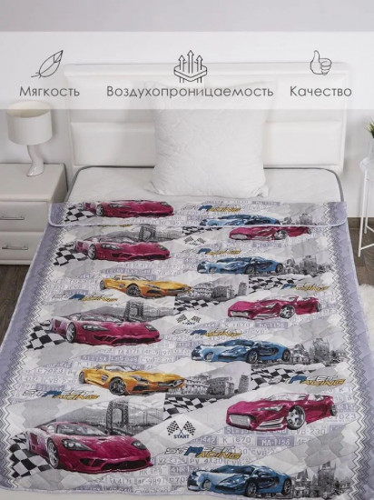 Покрывало 