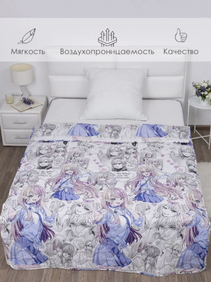 Покрывало 