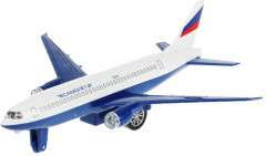 Самолет инерционный - Фото 1