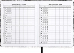 Дневник школьный - Фото 5