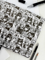 Дневник школьный - Фото 12