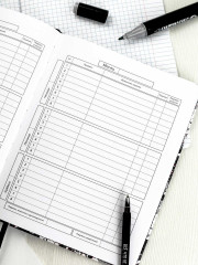 Дневник школьный - Фото 13