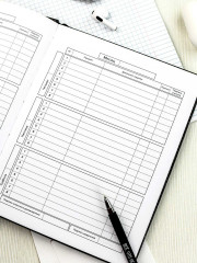 Дневник школьный - Фото 3