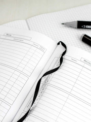 Дневник школьный - Фото 4