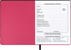 Дневник школьный - Фото 3