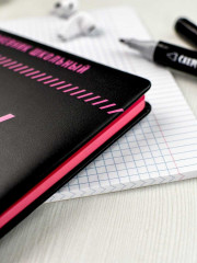 Дневник школьный - Фото 11