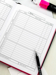 Дневник школьный - Фото 12