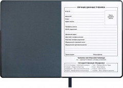 Дневник школьный - Фото 2