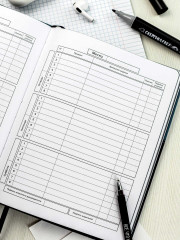 Дневник школьный - Фото 11