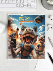 Тетрадь предметная «История» - Фото 9