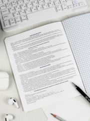 Тетрадь предметная «Химия» - Фото 10