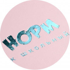 Дневник школьный «Все норм» - Фото 8