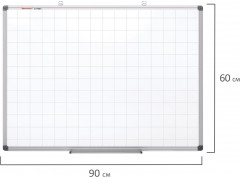 Доска магнитно-маркерная - Фото 13