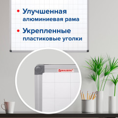 Доска магнитно-маркерная - Фото 16