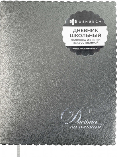 Дневник школьный