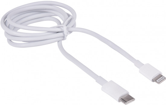 Кабель USB Type-C/Lightning