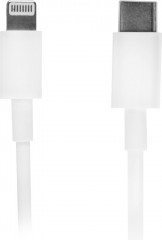 Кабель USB Type-C/Lightning - Фото 3