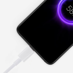 Кабель USB Type-C/Lightning - Фото 6