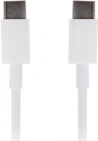Кабель USB Type-C/Type-C