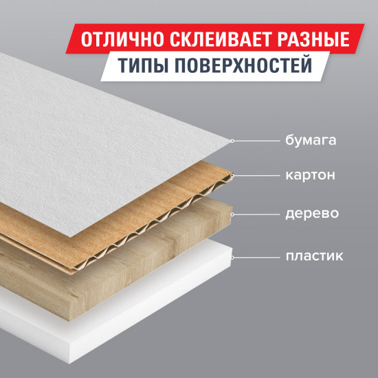 Набор лент клейких упаковочных