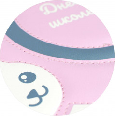 Дневник школьный «Пастельный кот» - Фото 8